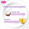 Dabur Fem Floral Bouquet Handwash 1500ml Pack | Soft & Safe Liquid Soap With Coconut Milk & Vitamin E | Moisturizing Germ Protection