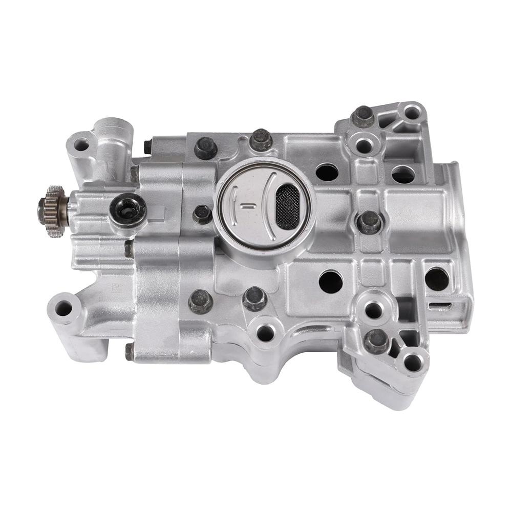 19 Teeth Shaft Balance Oil Pump 23300-2G401 Fits For Kia Sorento 2013-2018 2.4L