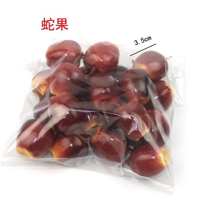 Simulated Fruits, Small Fruits, Apples, Oranges, Lemons, Bananas, Peppers, Tomatoes, Strawberries, Vegetables, Props,decorations