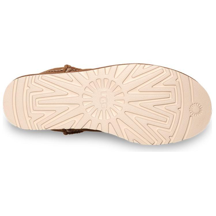 UGG Classic Mini Atherson Boot Chestnut 1158222-CHE