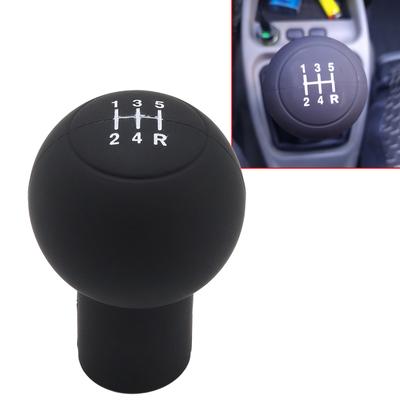 Univerzálny silikónový kryt hlavice radiacej páky pre VW Golf Bora Jetta Passat Protect Top Prachotesný Vodotesný protišmykový golier