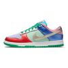 Nike Dunk Low 'Sunset Pulse' Women's Skate Shoes Sneakers DN0855-600