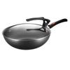 ASD Rust-Resistant Fine Iron Wok
