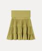 MIXXO Elastic Tiered Midi Skirt_Miwwmg526G