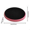 Ballett Drehbrett Rund Tragbar Mehrzweck Trainingsgerät Scheibe für Heim-Fitnessstudio Tanz
