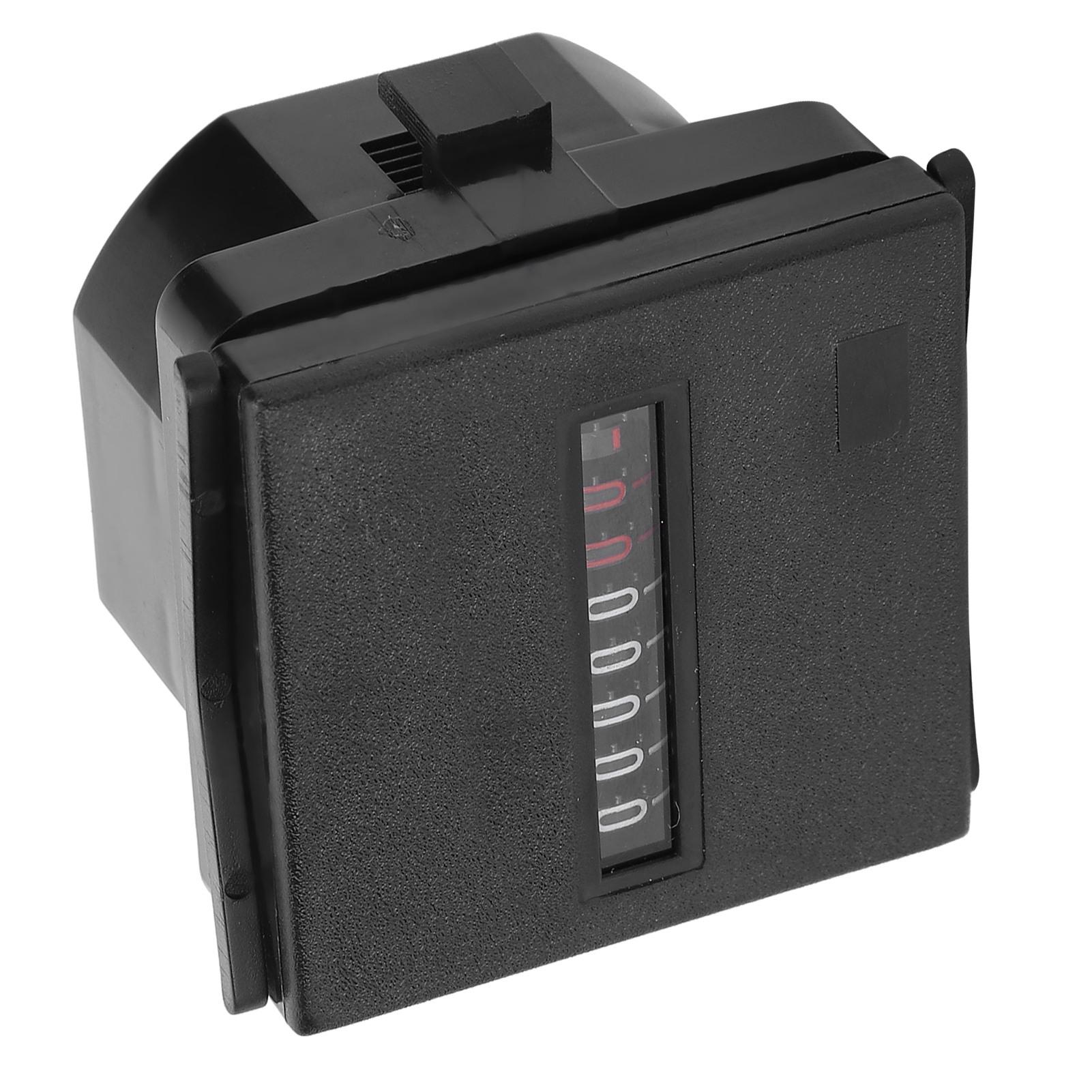 

Digital Timer High Accuracy Electronic Full Seale Accumulator HM 3 50HZ 0 99999.99 AC220V