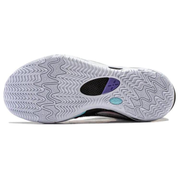 New LINING Li  Ning Wade 808 Ultra V2 Team No Sleep ABAU013-4