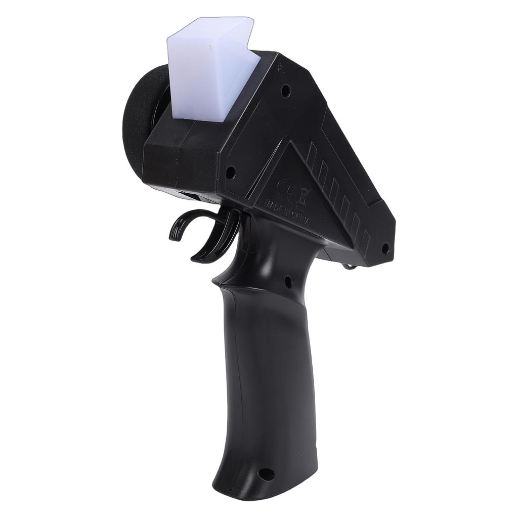 2,4 GHz 2-Kanal-Fernbedienung Präzise Steuerung Ergonomisches Design Signalleuchte Indikator Kompatibel für Autos Boote