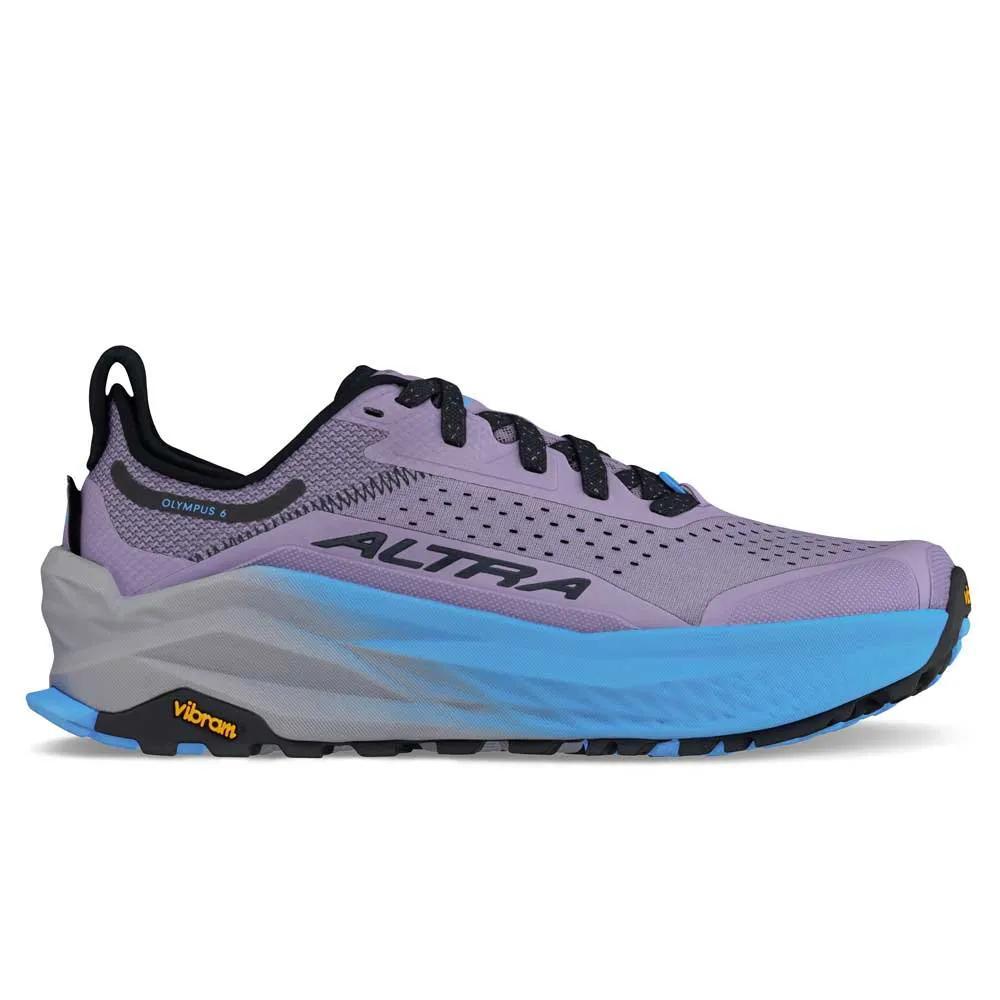 Altra Olympus 6 Trail Running Shoes