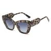 Nuovo Arrivo Occhiali da Sole Cat Eye Grandi Donna Uomo Quadrati Vintage Marca Occhiali da Sole per Femminili Tonalità Occhiali da Uomo Occhiali da Sole