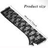 Long Lace Gloves Thin Gothic Gloves Fashion Accessory Oversleeve Gloves