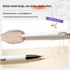 Little Ondine Dual-Effect Lying Silkworm Pen