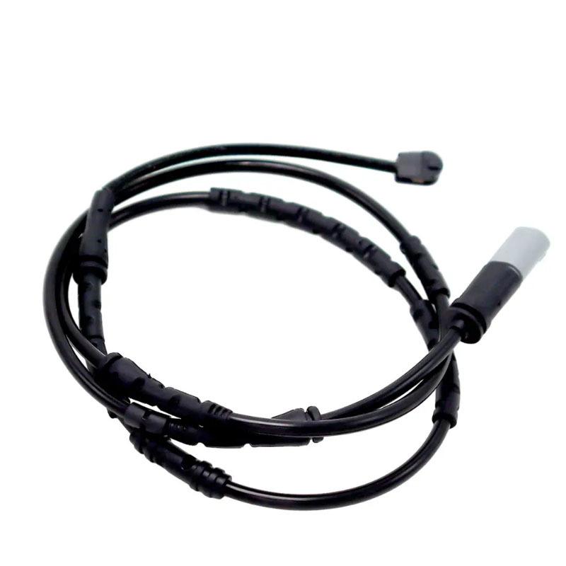 Car Accessories Brake Pad Sensor 34356790303 34356790304 Front + Rear Brake Pad Wear Sensor Kit for BMW F25 X3 F26 X4