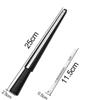 1pcs Professional Jewelry Tools Ring Mandrel Stick Finger Gauge Ring Sizer Measuring UK/US Size For DIY Jewelry Size Tool Sets