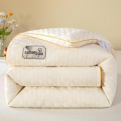 OLOEY Soy Fiber All-Season Quilt