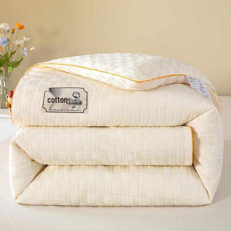

OLOEY Soy Fiber All-Season Zippered Duvet