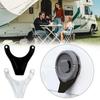 Drenaj Condens Rulotă Autorulotă, Deflector Extern pentru Sobă Truma Alde, Accesoriu Condens Ieșire Apă Camper RV