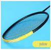 Badminton Racket Head Protection & Sweatband Wear-Resistant Strip