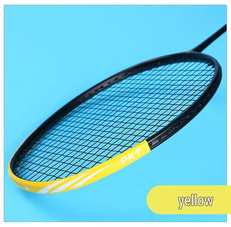 Badminton Racket Head Protection & Sweatband Wear-Resistant Strip