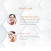 VLCC Serum Facewash 100 Ml With Salicylic Acid And Neem For Deep Cleansing And Clear Skin Face Wash For Daily Use