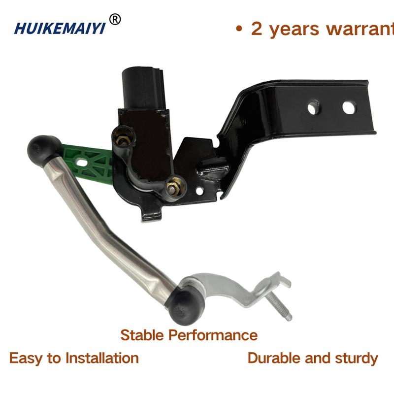 3Q0412521A 5Q0907503 Height Level Sensor for For Volkswagen VW Passat Magotan B6 2005~2010 Passat B6 Wagon Sedan Car Accessories