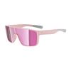 TR90 One-piece Polarized Sunglasses: Fashionable, Anti-UV Protection for Men and Women, Ideal for Outdoor Running and Cycling
