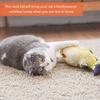 Simulation elektrischer springender Fisch