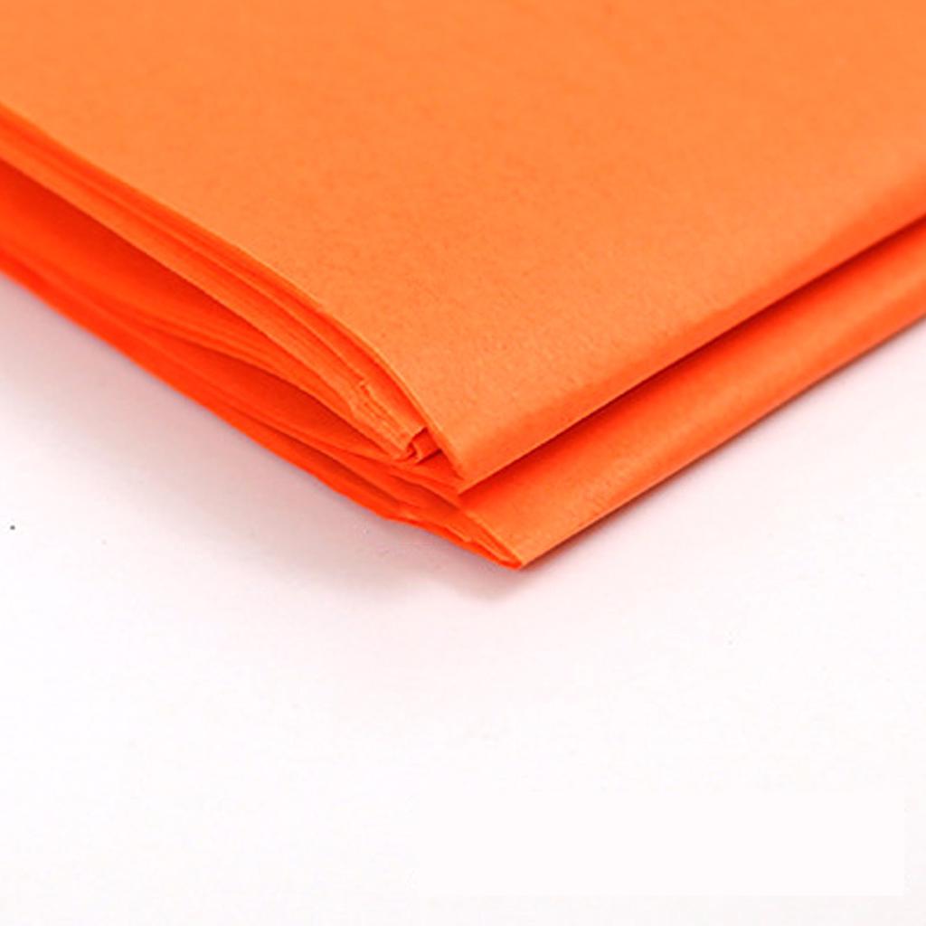 50-Piece Premium Quality Tissue Gift Wrapping Paper Crafts, Packing and More