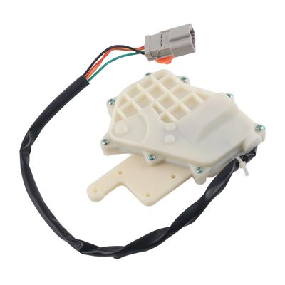 Motor – Antriebselemente des Autos