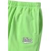 Thisisneverthat That Sign Sweatpant Unisex Bottoms Green TN241TPAWP01LGN