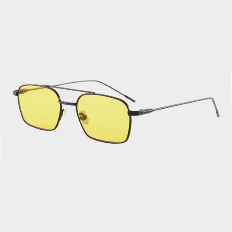 

LOOKING4U NeoRetro 9154 C3 Yellow