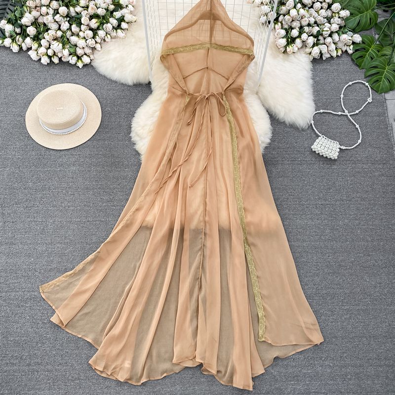 

Цинхай Синьцзян Нинся Пустыня Гоби Этнический Стиль Поездка Фотосессия Khaki All yards