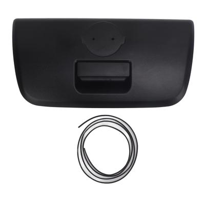 Tailgate Handle 90606 VK00A Liftgate Latch Handle with Bezel for Frontier 2001?2004