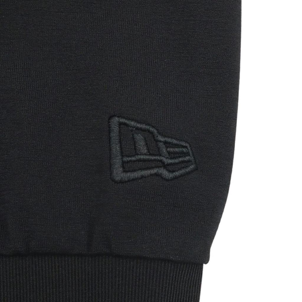 New Era Outdoor Surf UV M OD Utility 14391941 Parka, Sweat-Wicking, Quick-Drying, Protection, Amphibious, Black, Parka, (NER36O1454)