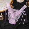 Bow Ribbon Lace Panties Fairy Women’s Panties