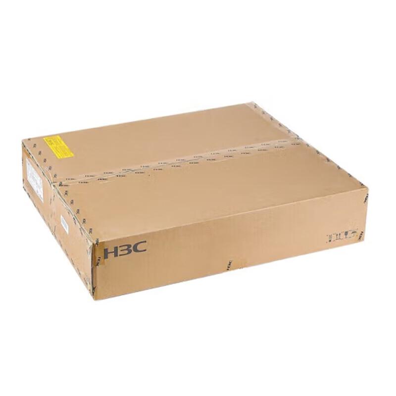 H3C LS-5560X Series Enterprise Layer 3 Ethernet Switches