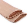 Women Breathable Patchwork Compression Stockings Cycling Running Long Socks