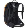 Рюкзак Vaude Bike Alpin 23+5 kurkuma (47281-554)