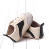 Children Shoes Simple Comfort Soft Soled 0-12 Months Old Newborn Baby Walking Shoes Lovely Outdoor Antiskid Casual Kids Shoes