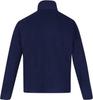 Куртка Regatta Men's Thompson Lightweight Half Zip Fleece (RMA021) Thompson Men's Lightweight Half Zip Fleece Blue Navy