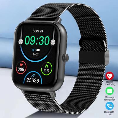 Appareils connectés – Montres connectées