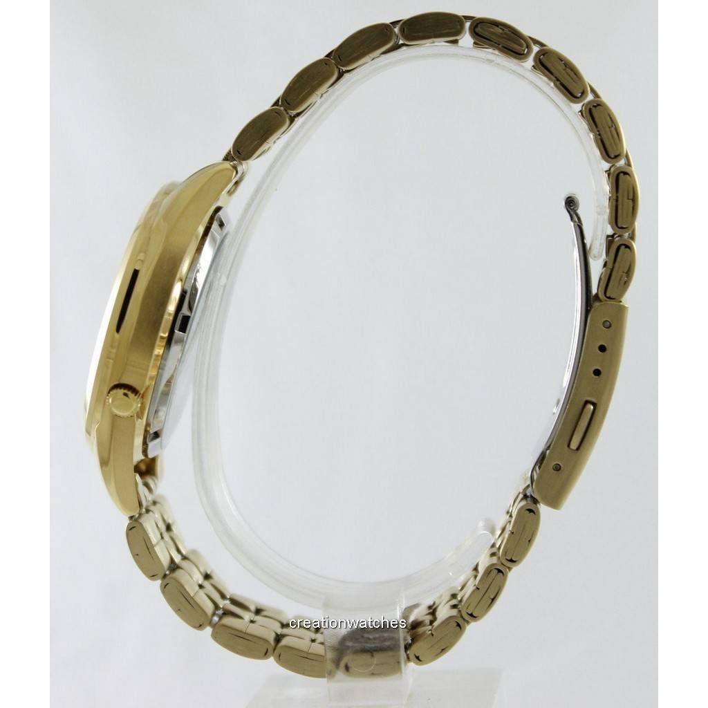 Seiko 5 Automatik 21 Steine SNKL38K1 SNKL38K SNKL38