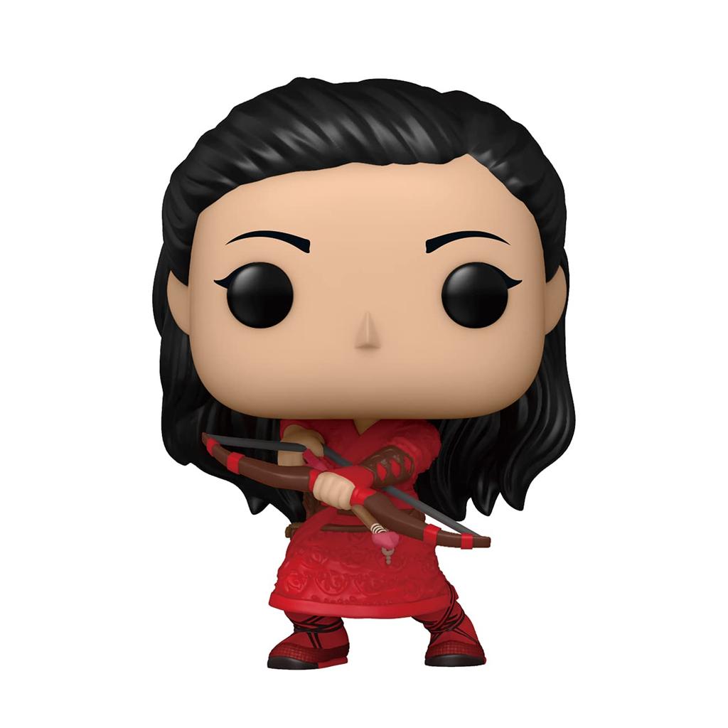 Funko MARVEL Katie POP! /
