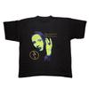 Marilyn Manson Abstract Casual TShirt Luxury Band Brand for Men and Women Top