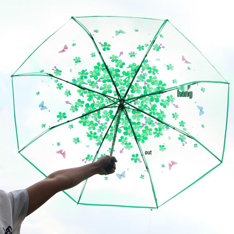 Shixun Automatic Japanese Style Umbrella