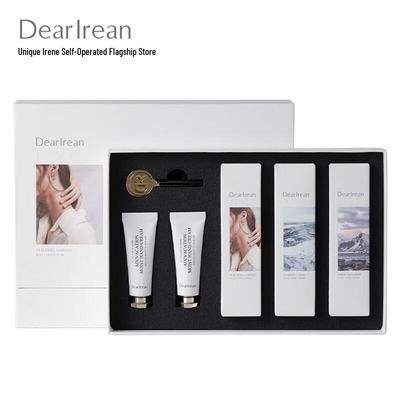Unique Irene Rich Moisturizing Hand Cream Gift Set