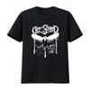 Get Scared Rock Band Tour Concert T Shirt All Sizes S 5xl Vintage Casual Fashion Top For Everyday Wear Versatile