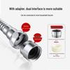 HSPA Stainless Steel Kitchen Faucet Extension