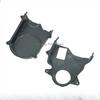 Timing belt cover suitable for Chevrolet Spark Spark 0.8 1.0 timing gauge cover 1.2 timing outer cover