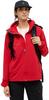 Куртка Haglofs Rosson Softshell Hood ярко-красная